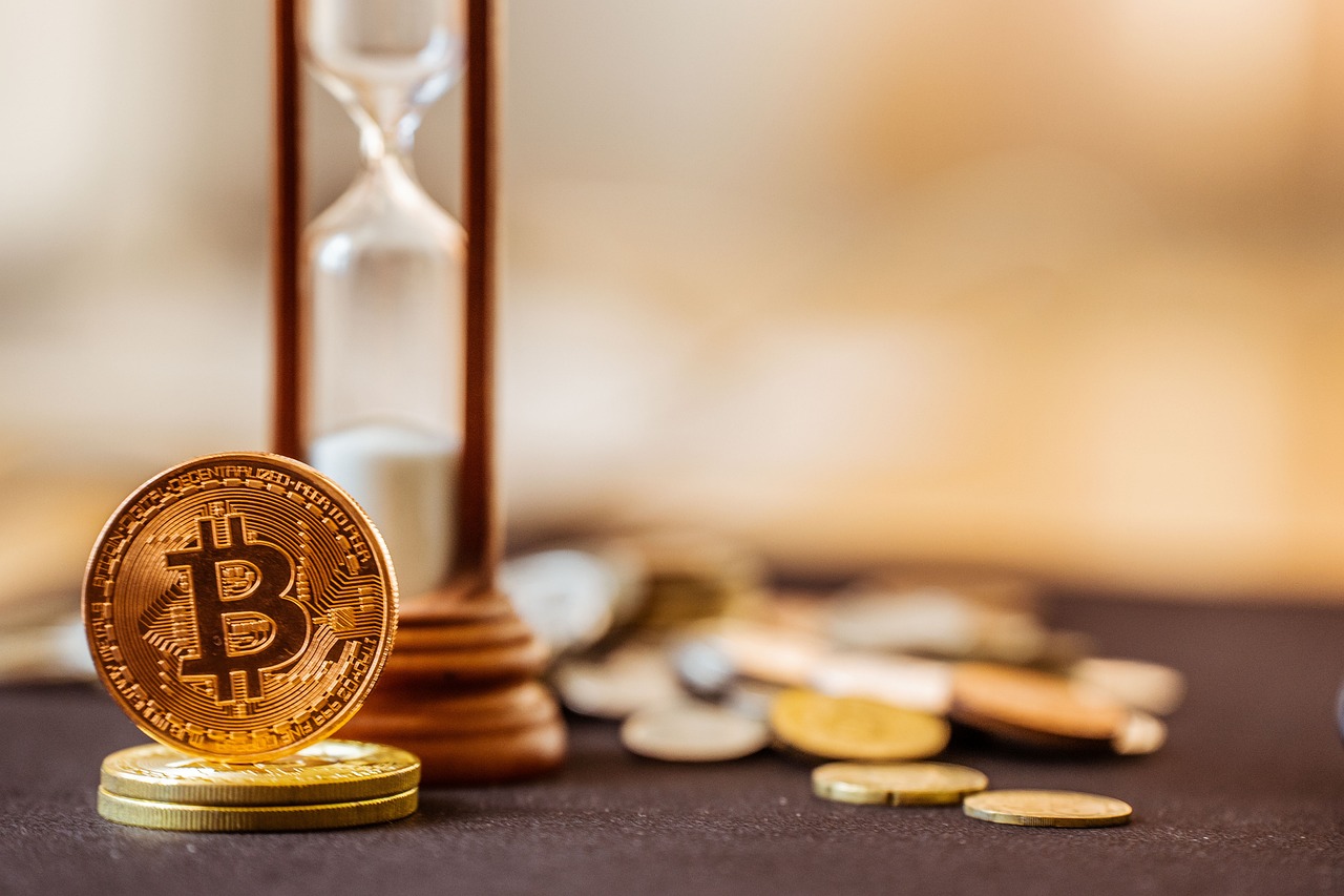 美国3月CPI下跌、联准会降息机率提高！但比特币、美股不涨反跌